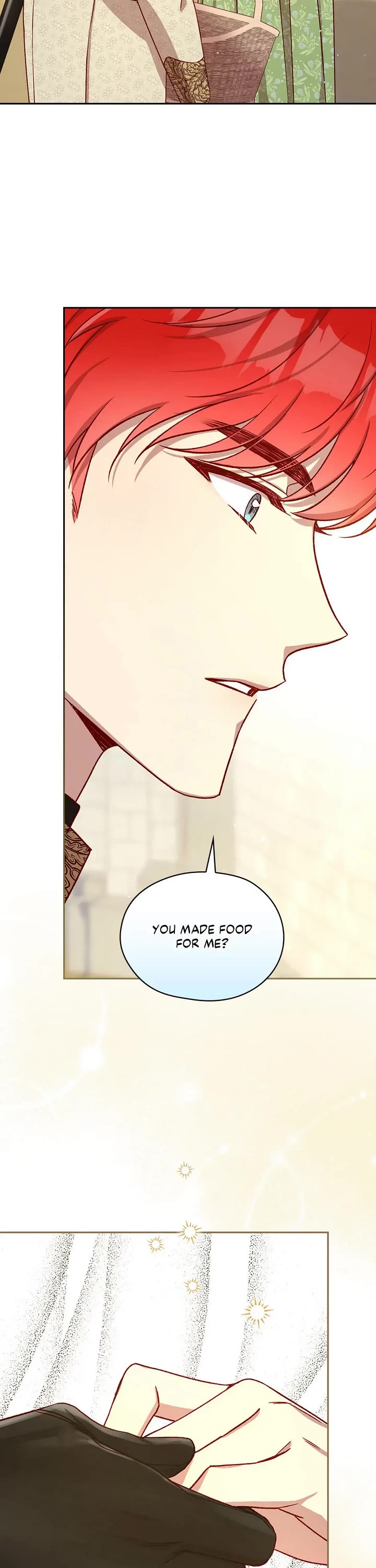 Surviving as a Maid Chapter 105 page 31 - Chapter 105