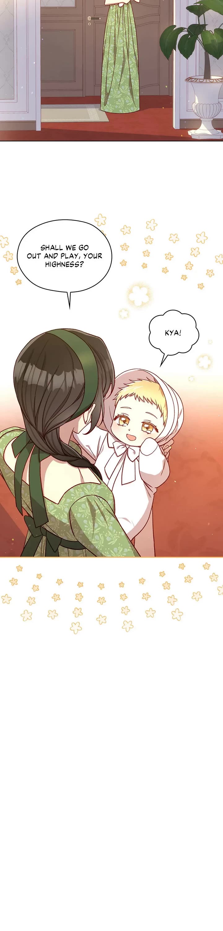 Surviving as a Maid Chapter 105 page 8 - Chapter 105