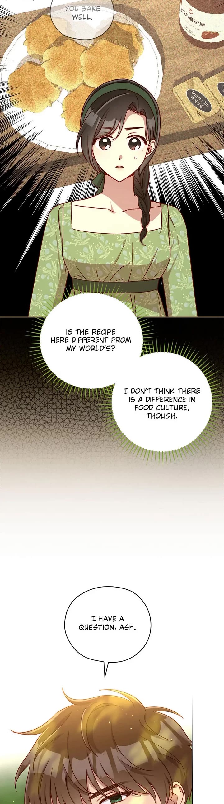 Surviving as a Maid Chapter 106 page 10 - Chapter 106