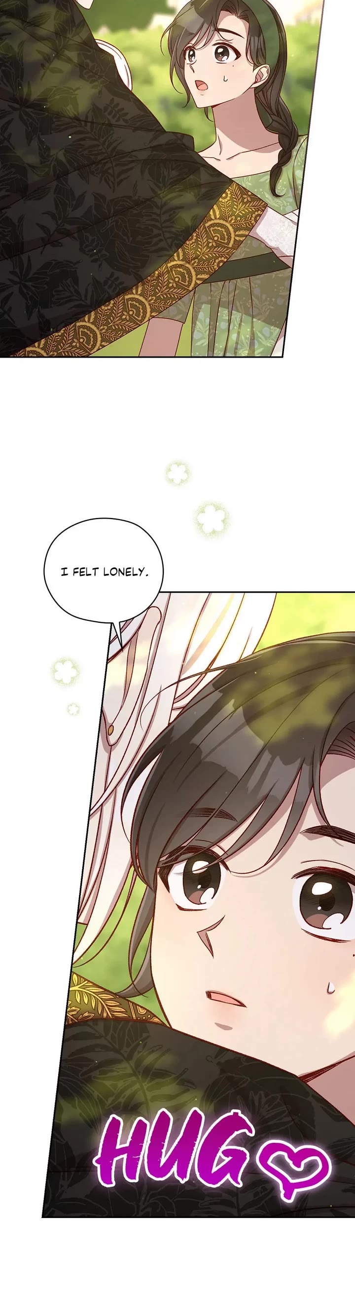 Surviving as a Maid Chapter 106 page 15 - Chapter 106