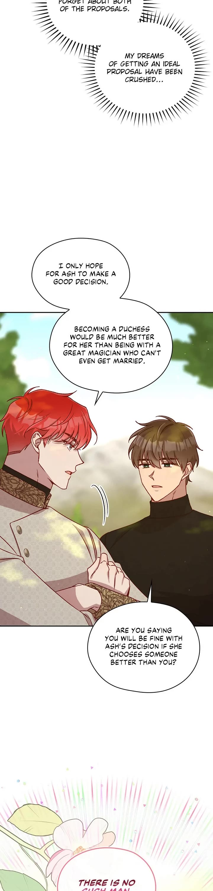 Surviving as a Maid Chapter 106 page 18 - Chapter 106