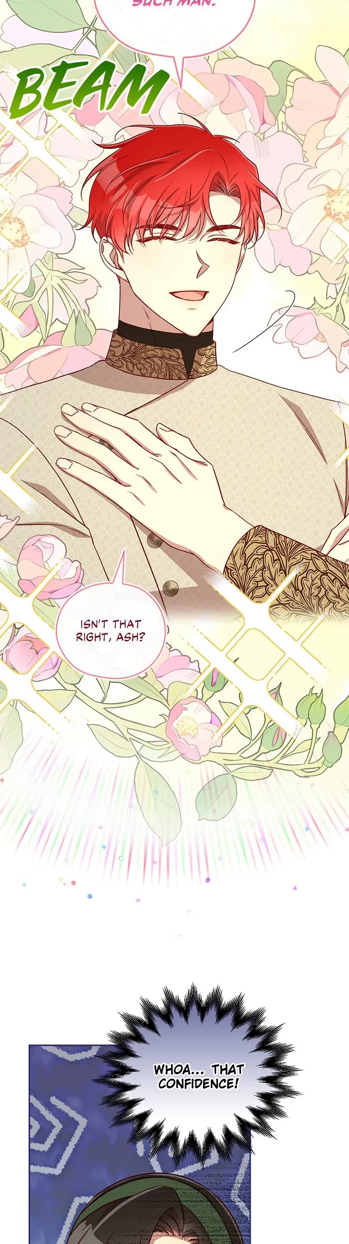 Surviving as a Maid Chapter 106 page 19 - Chapter 106