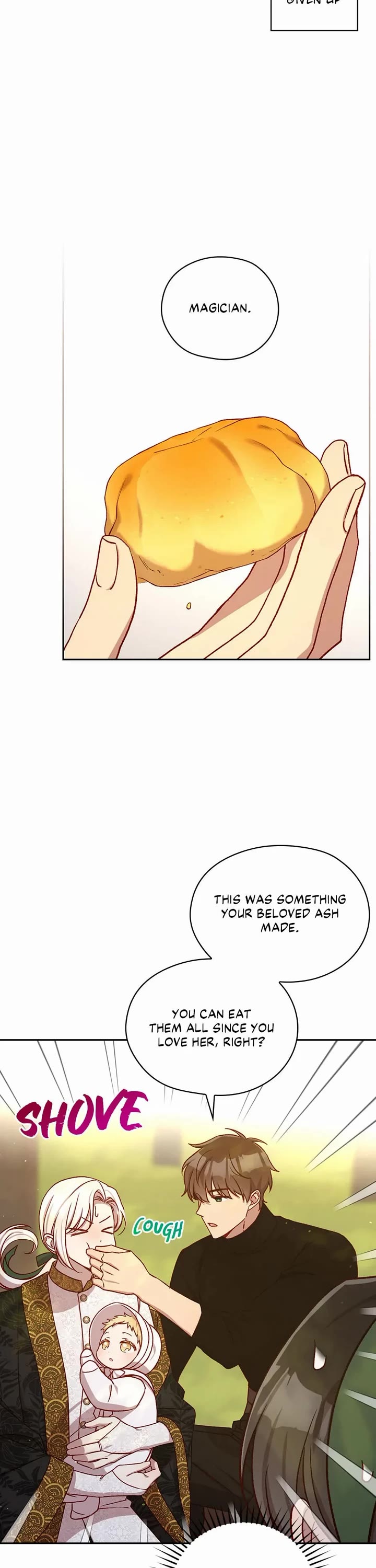 Surviving as a Maid Chapter 106 page 21 - Chapter 106