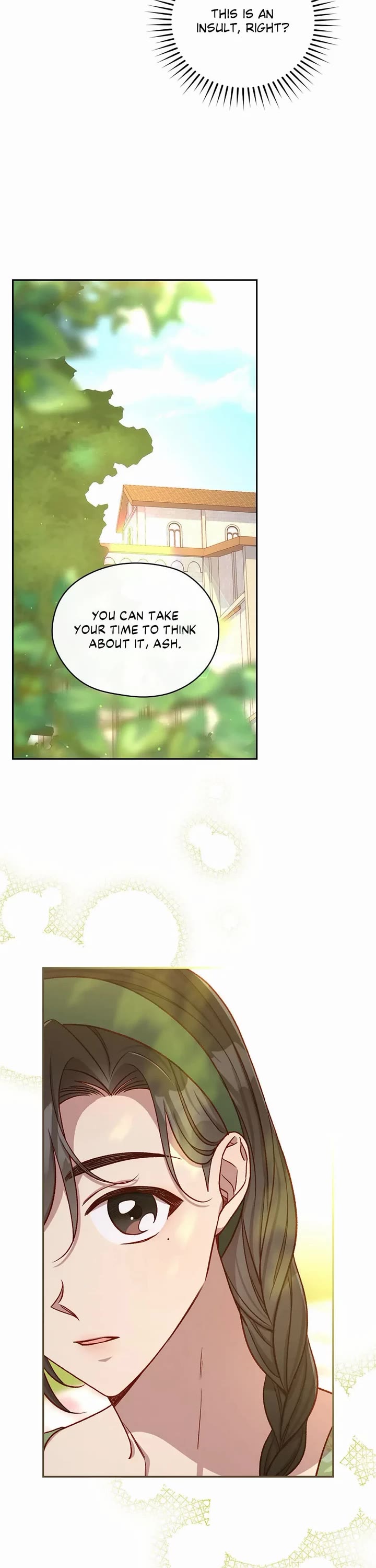 Surviving as a Maid Chapter 106 page 22 - Chapter 106