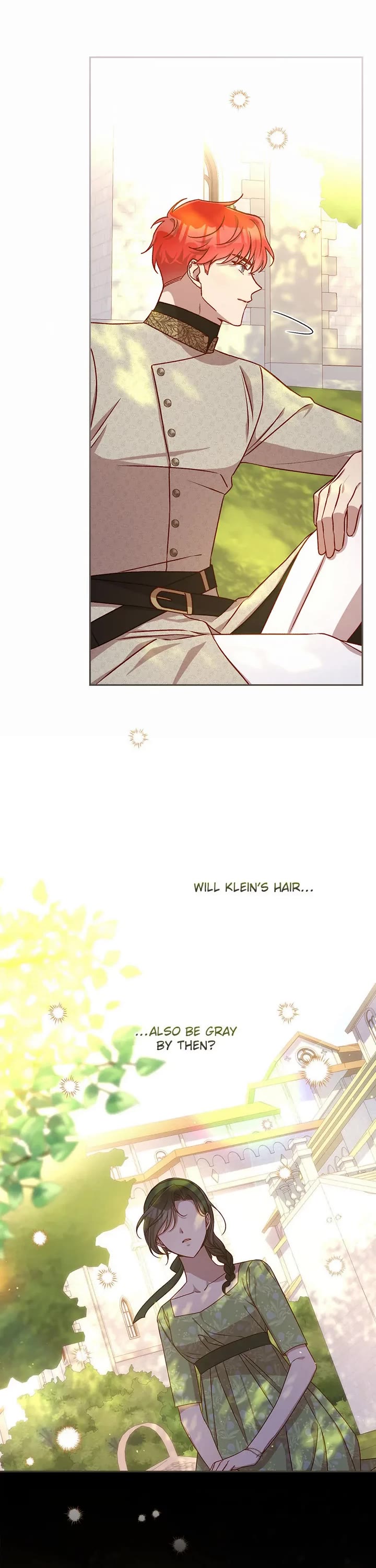 Surviving as a Maid Chapter 106 page 26 - Chapter 106