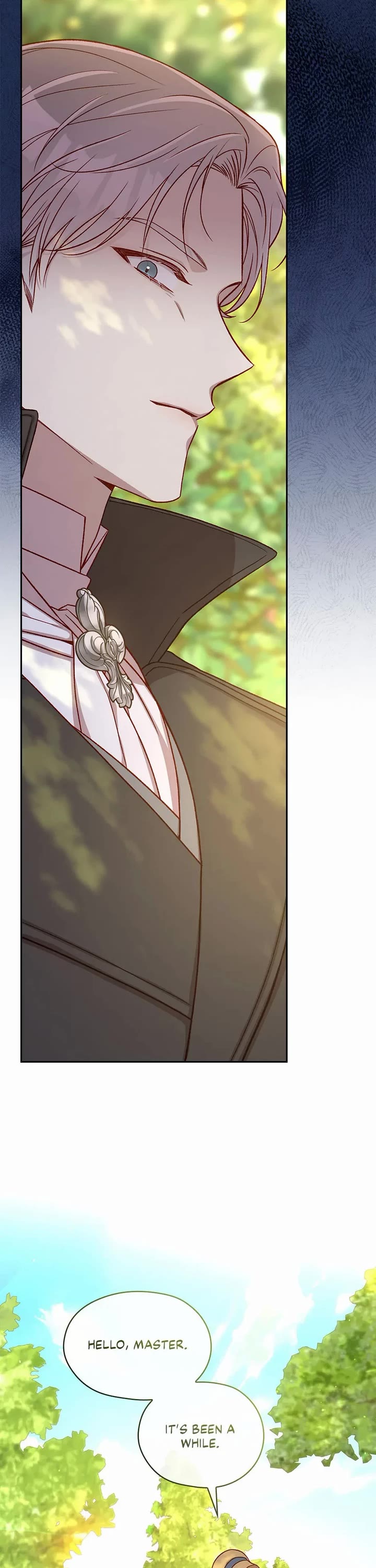 Surviving as a Maid Chapter 106 page 32 - Chapter 106