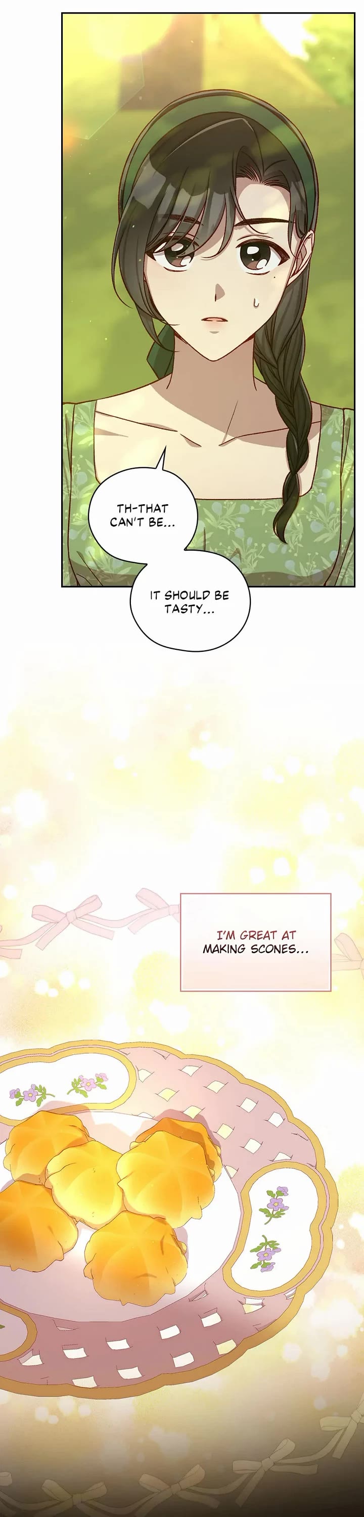 Surviving as a Maid Chapter 106 page 7 - Chapter 106