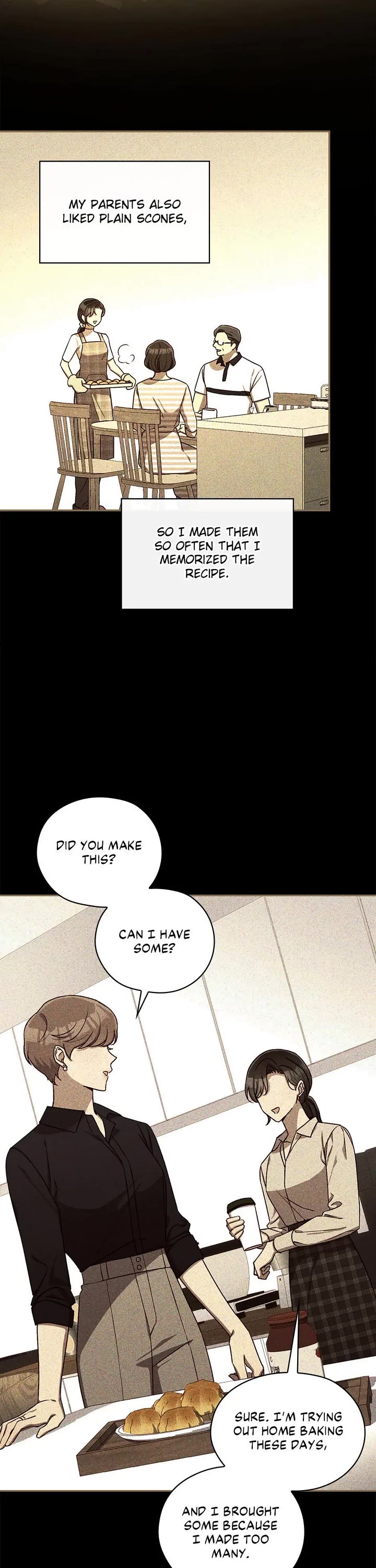 Surviving as a Maid Chapter 106 page 8 - Chapter 106