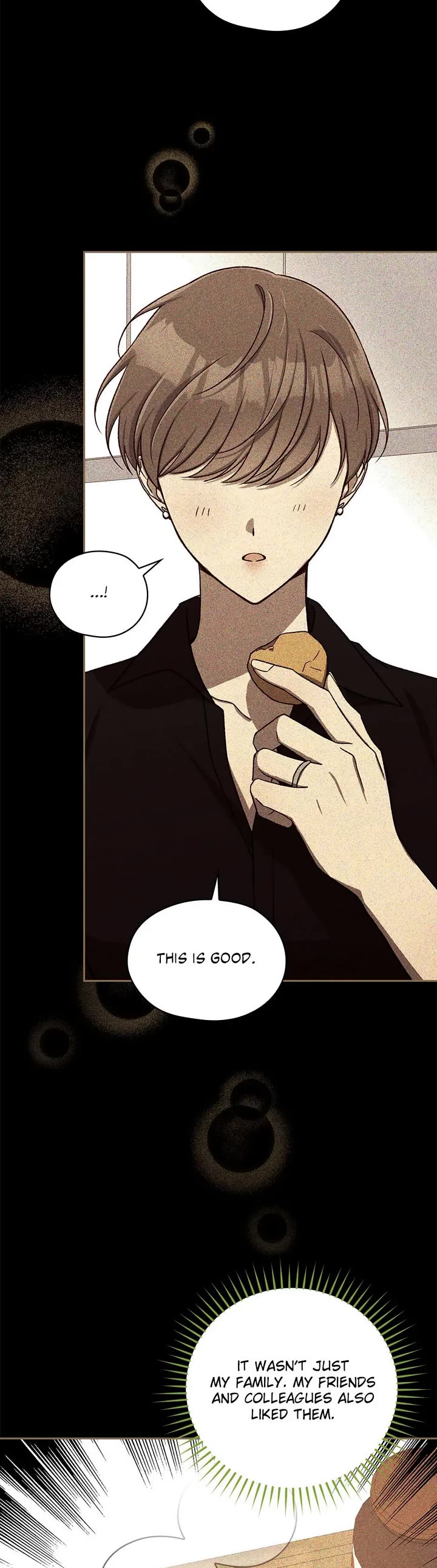 Surviving as a Maid Chapter 106 page 9 - Chapter 106