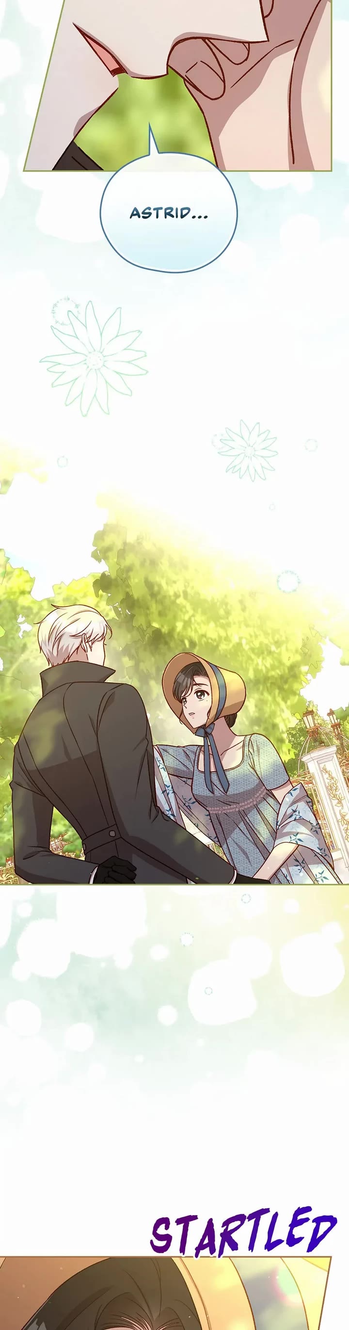 Surviving as a Maid Chapter 107 page 10 - Chapter 107