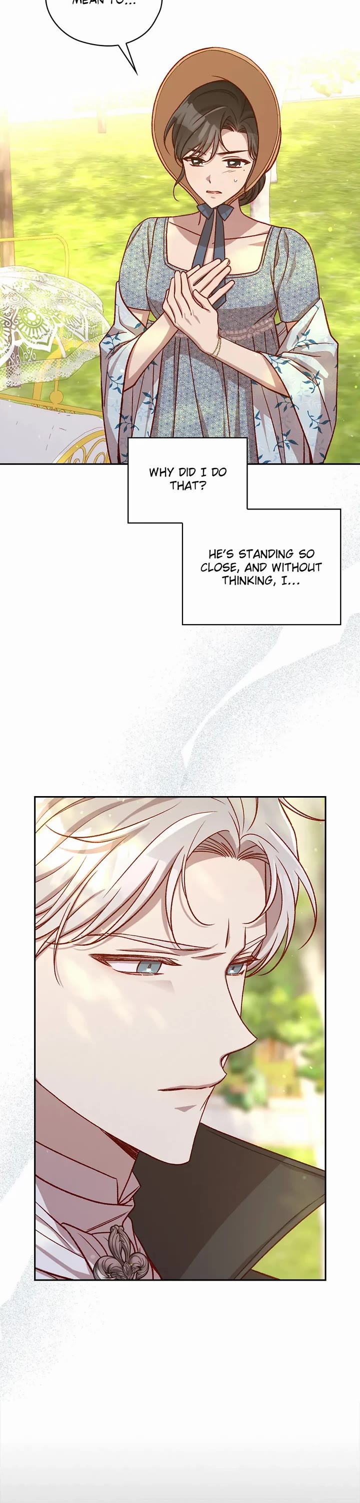 Surviving as a Maid Chapter 107 page 12 - Chapter 107