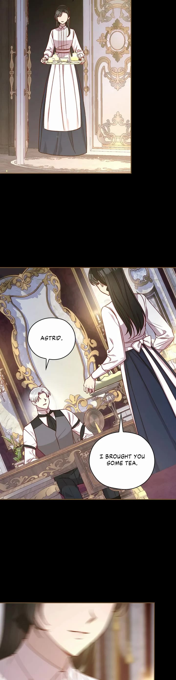 Surviving as a Maid Chapter 107 page 14 - Chapter 107