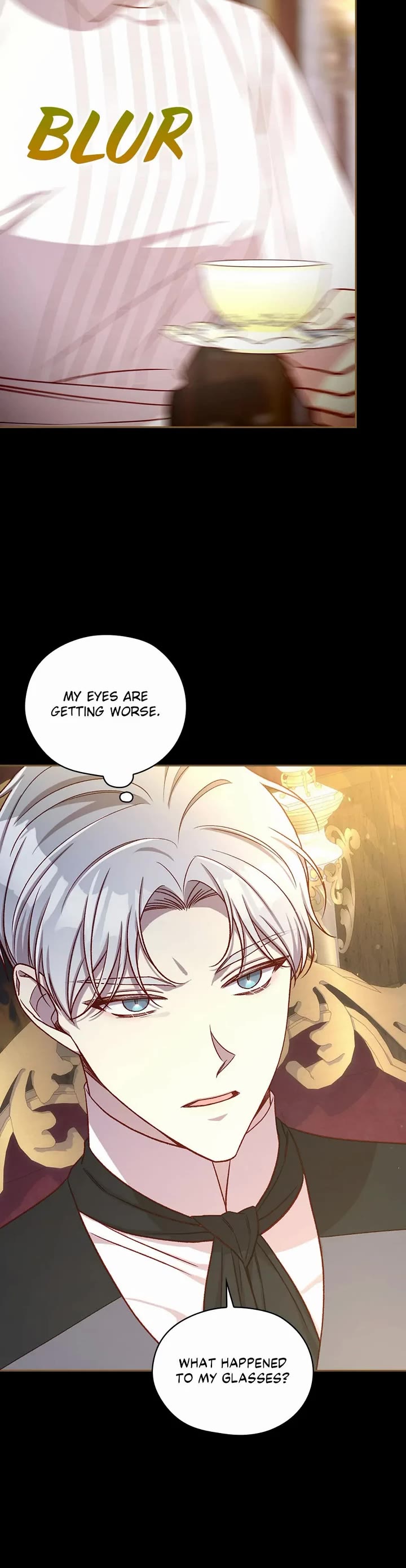 Surviving as a Maid Chapter 107 page 15 - Chapter 107