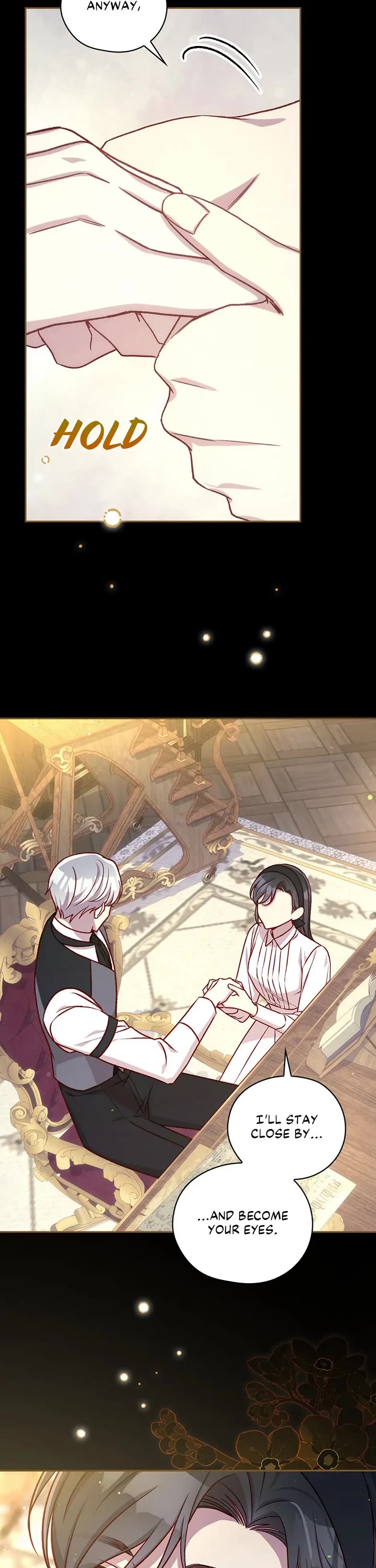 Surviving as a Maid Chapter 107 page 18 - Chapter 107