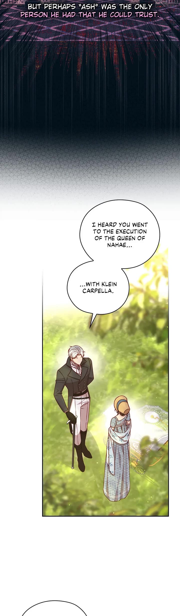 Surviving as a Maid Chapter 107 page 24 - Chapter 107
