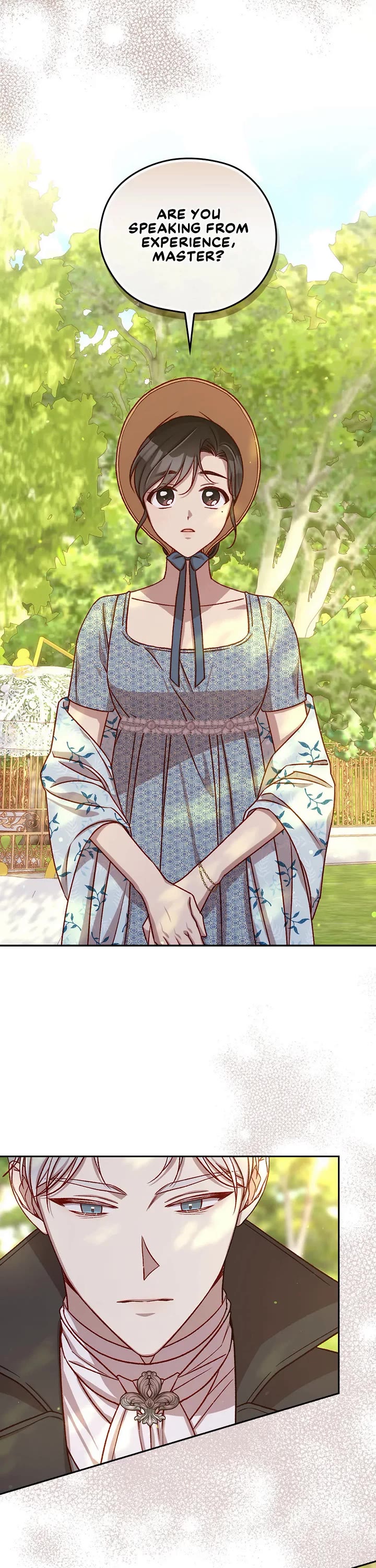 Surviving as a Maid Chapter 107 page 27 - Chapter 107