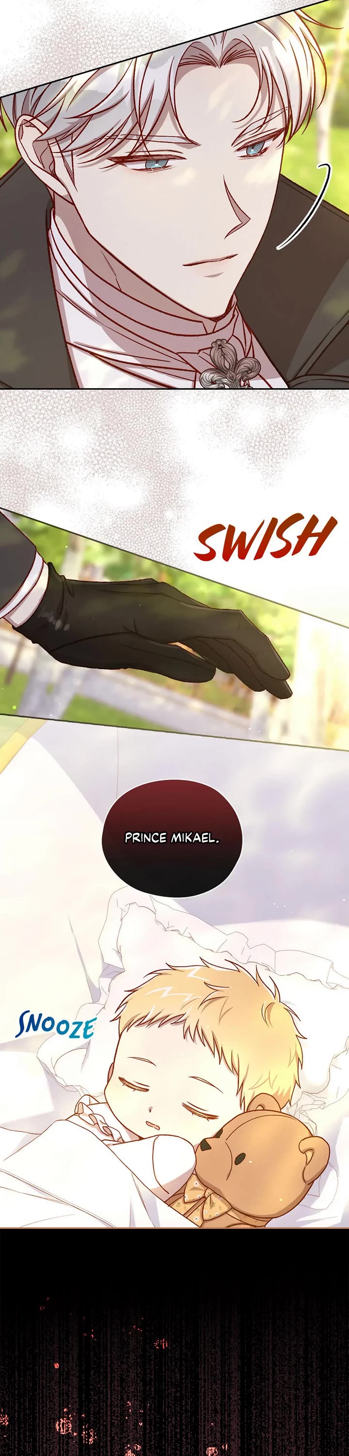 Surviving as a Maid Chapter 107 page 28 - Chapter 107