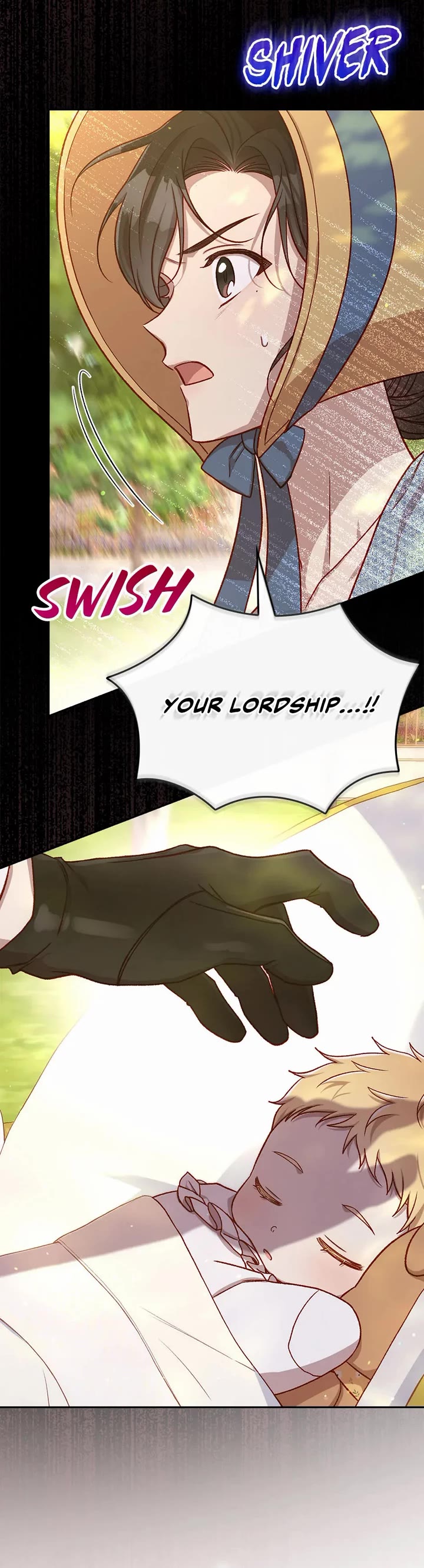 Surviving as a Maid Chapter 107 page 30 - Chapter 107