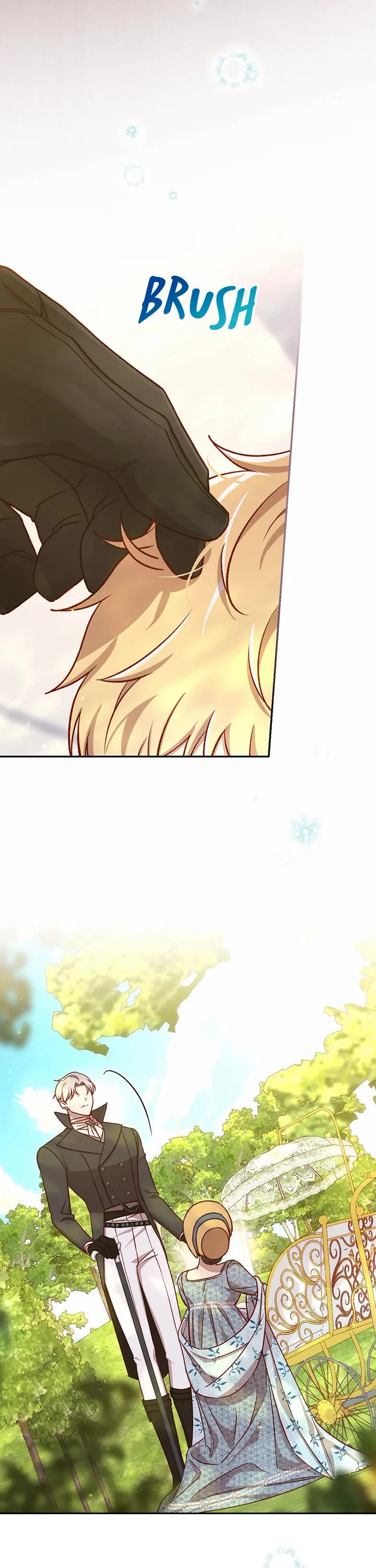 Surviving as a Maid Chapter 107 page 31 - Chapter 107