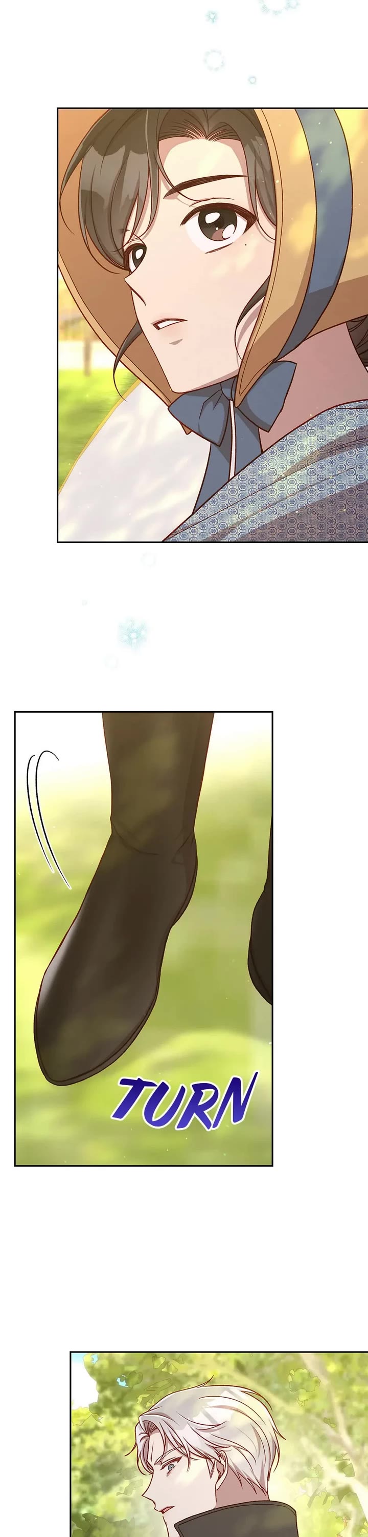 Surviving as a Maid Chapter 107 page 32 - Chapter 107