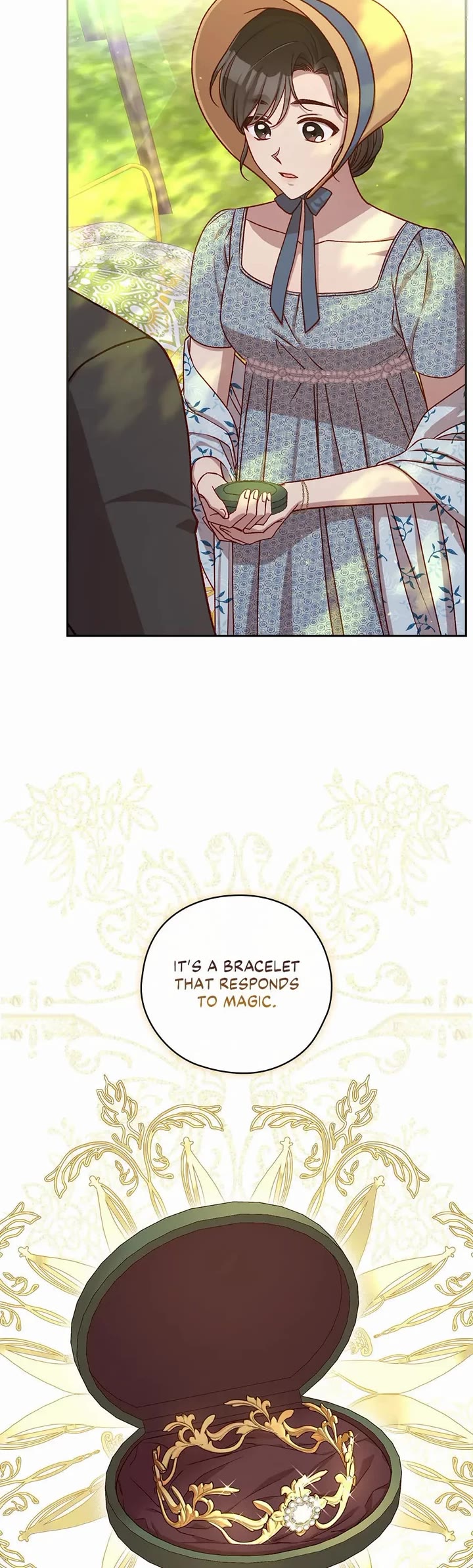 Surviving as a Maid Chapter 107 page 5 - Chapter 107