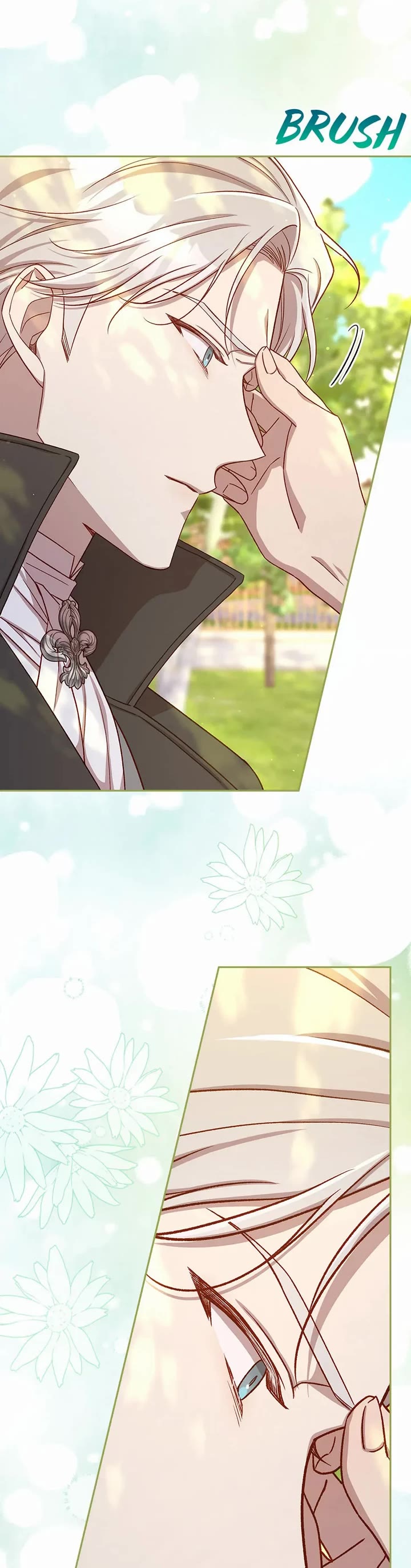 Surviving as a Maid Chapter 107 page 9 - Chapter 107
