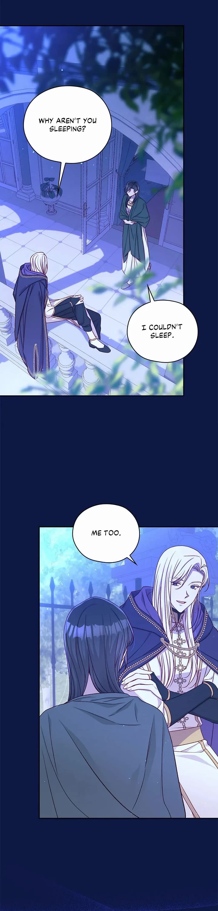 Surviving as a Maid Chapter 108 page 17 - Chapter 108