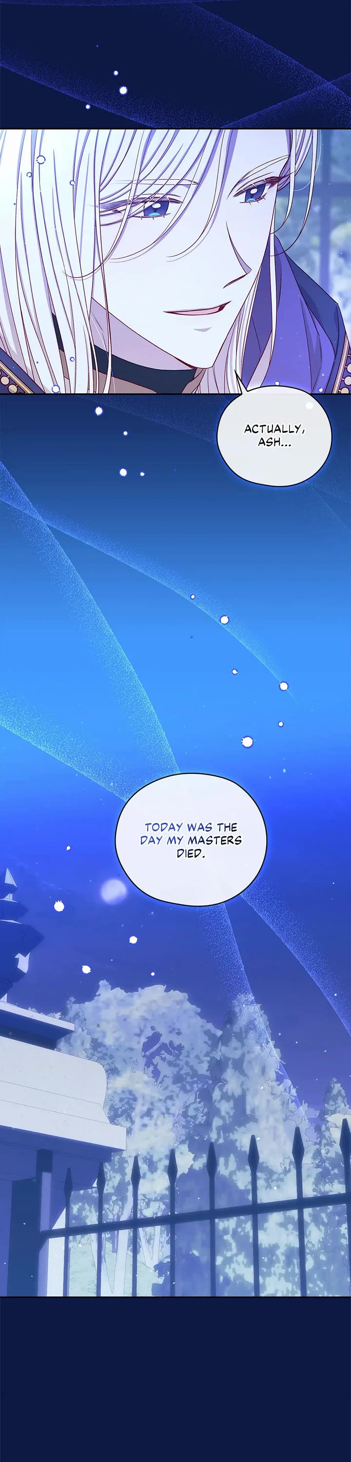 Surviving as a Maid Chapter 108 page 18 - Chapter 108