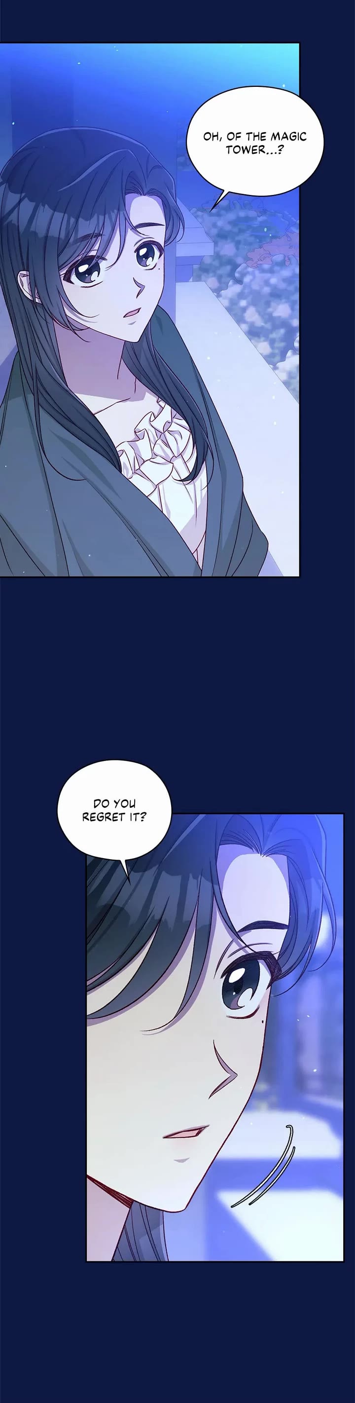 Surviving as a Maid Chapter 108 page 19 - Chapter 108