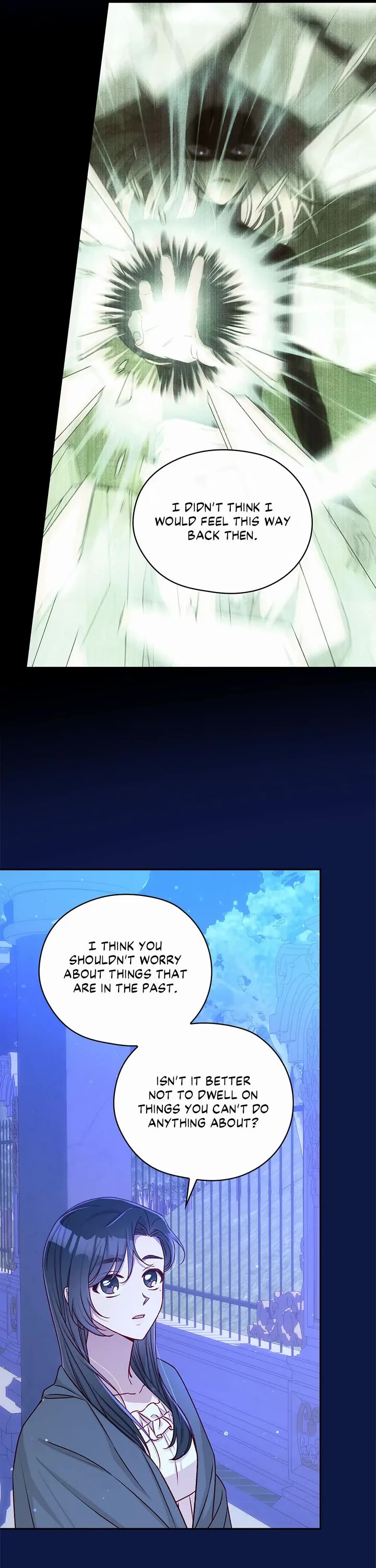 Surviving as a Maid Chapter 108 page 21 - Chapter 108