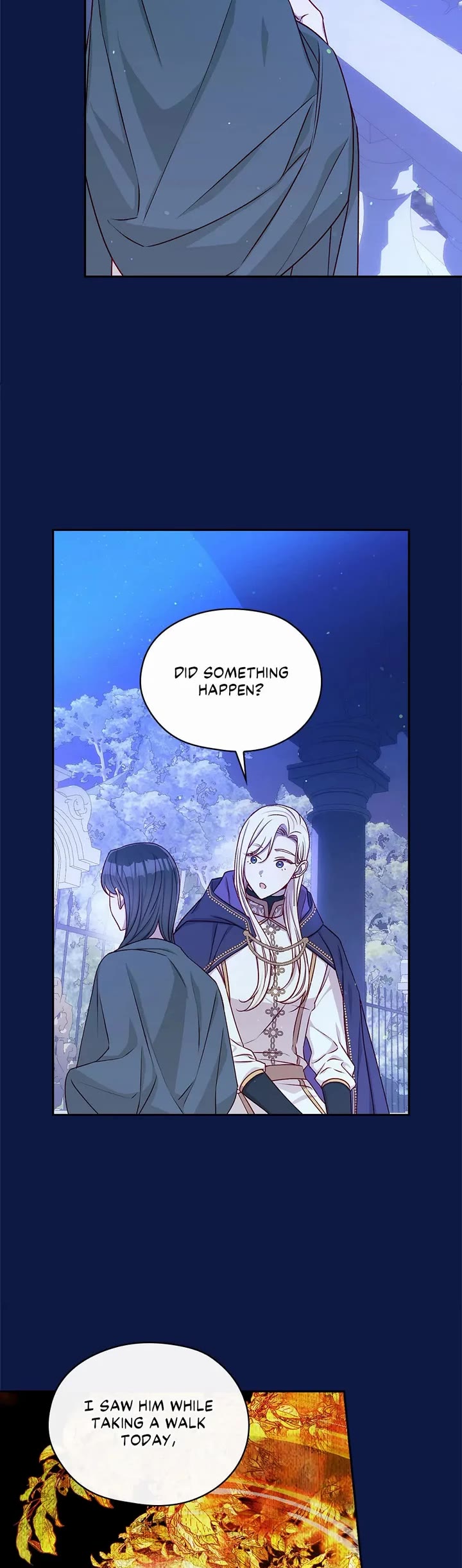 Surviving as a Maid Chapter 108 page 24 - Chapter 108