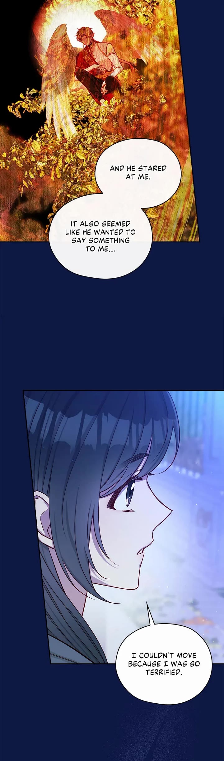 Surviving as a Maid Chapter 108 page 25 - Chapter 108