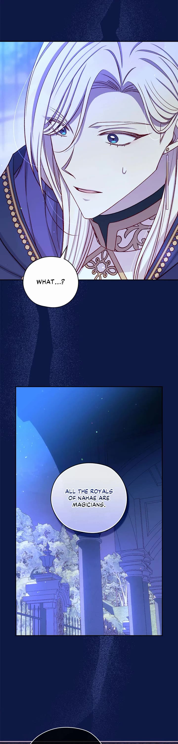 Surviving as a Maid Chapter 108 page 26 - Chapter 108