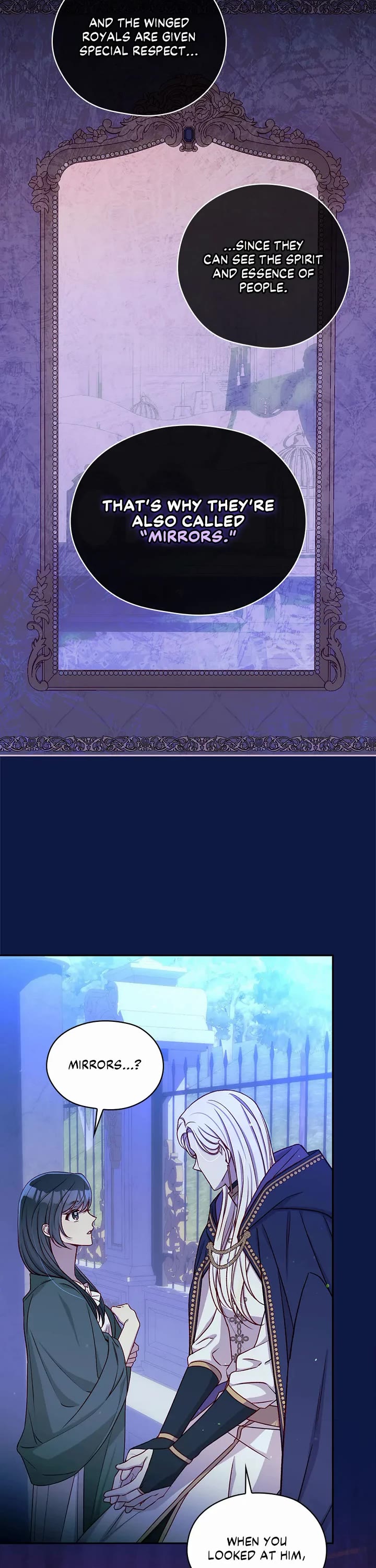 Surviving as a Maid Chapter 108 page 27 - Chapter 108