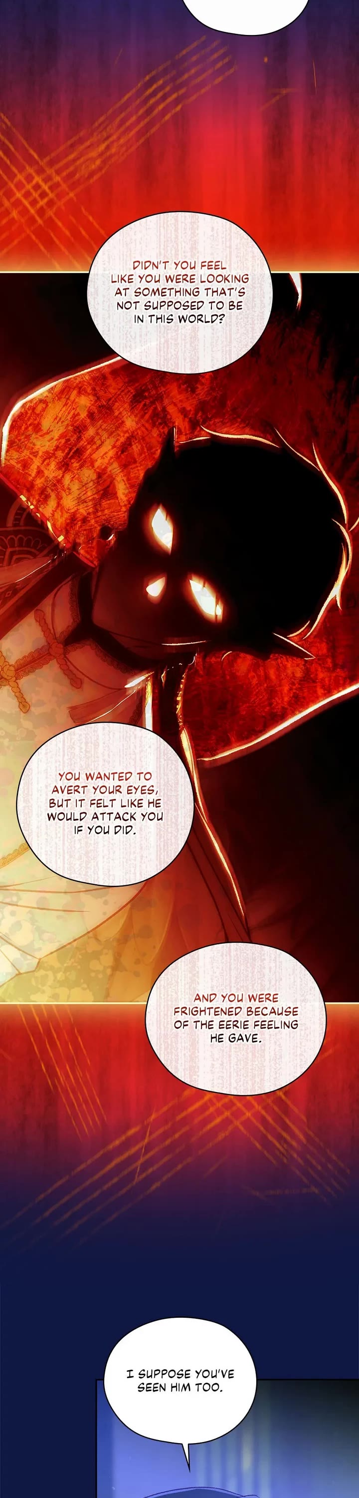 Surviving as a Maid Chapter 108 page 28 - Chapter 108