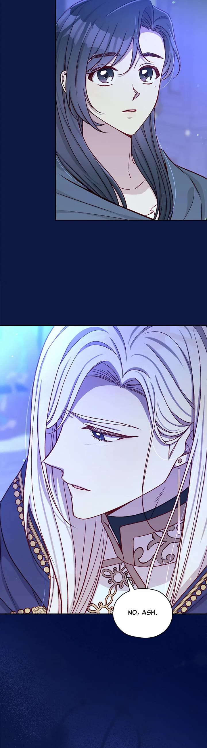 Surviving as a Maid Chapter 108 page 29 - Chapter 108