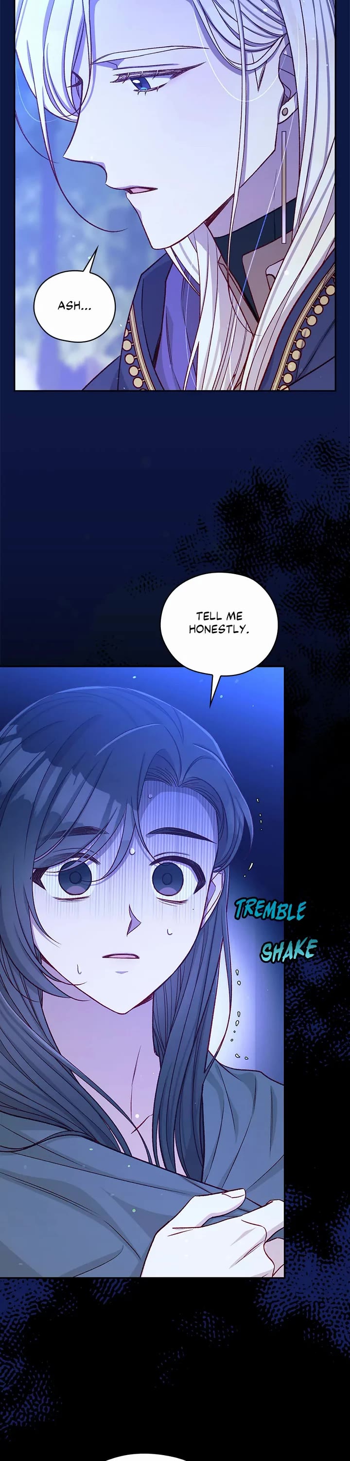 Surviving as a Maid Chapter 108 page 32 - Chapter 108