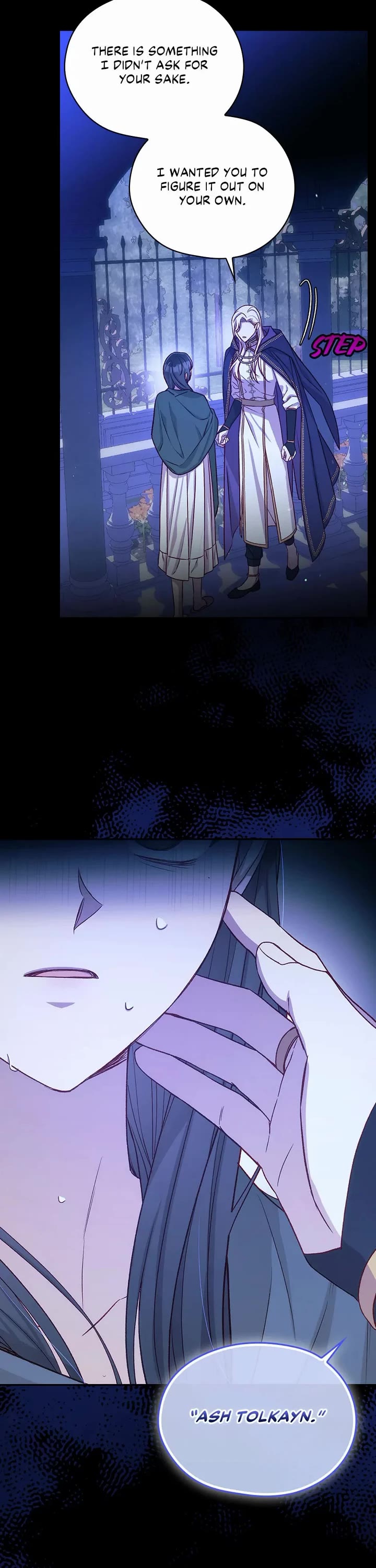 Surviving as a Maid Chapter 108 page 33 - Chapter 108