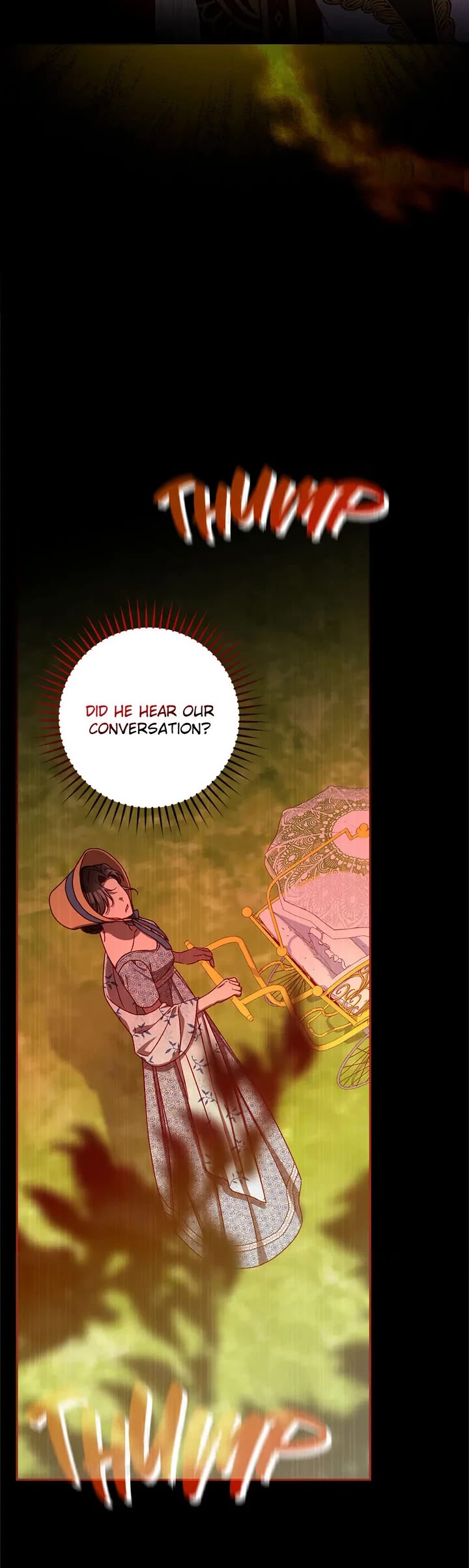 Surviving as a Maid Chapter 108 page 4 - Chapter 108