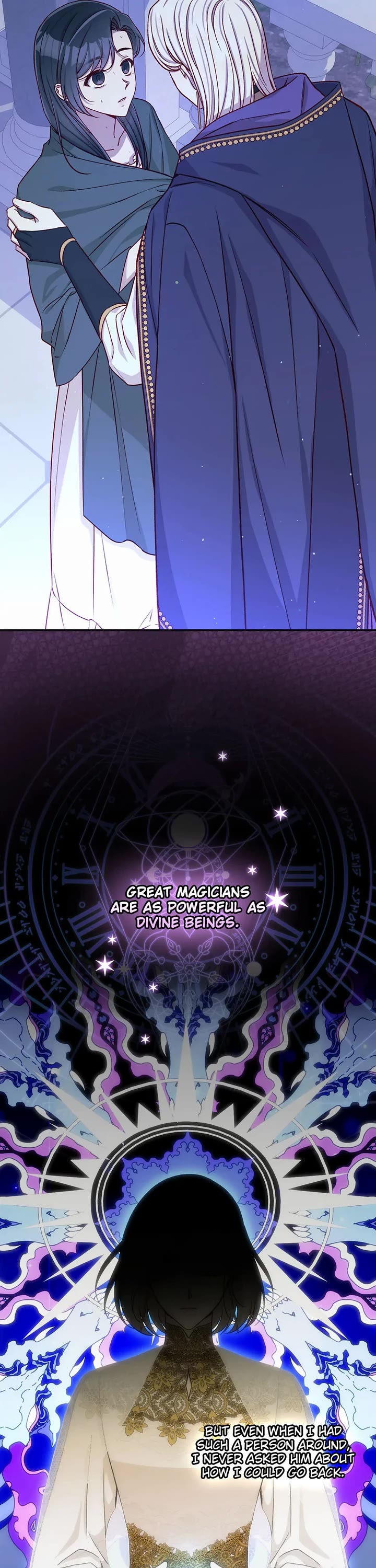 Surviving as a Maid Chapter 109 page 11 - Chapter 109