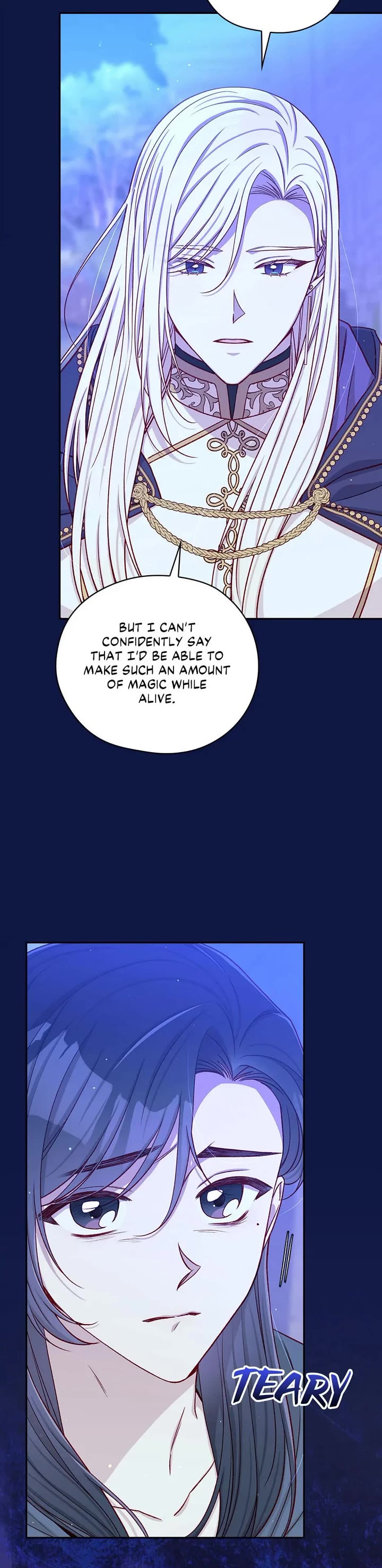 Surviving as a Maid Chapter 109 page 14 - Chapter 109