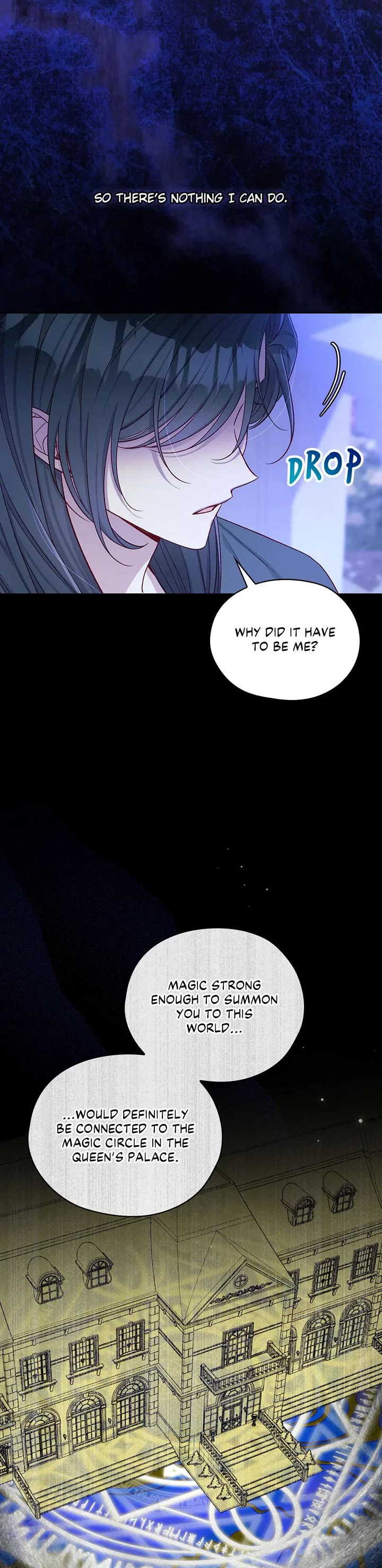 Surviving as a Maid Chapter 109 page 15 - Chapter 109