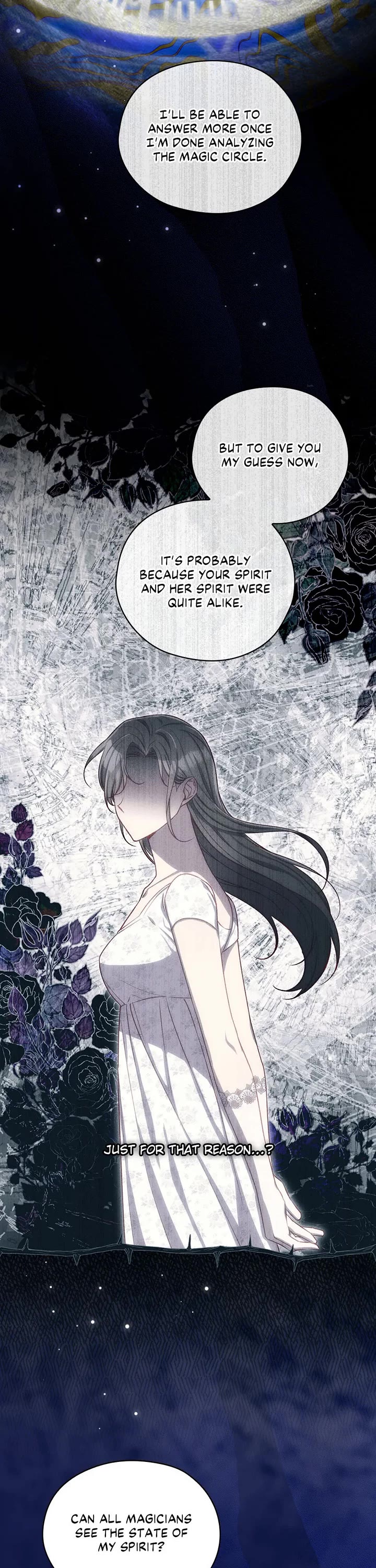 Surviving as a Maid Chapter 109 page 16 - Chapter 109