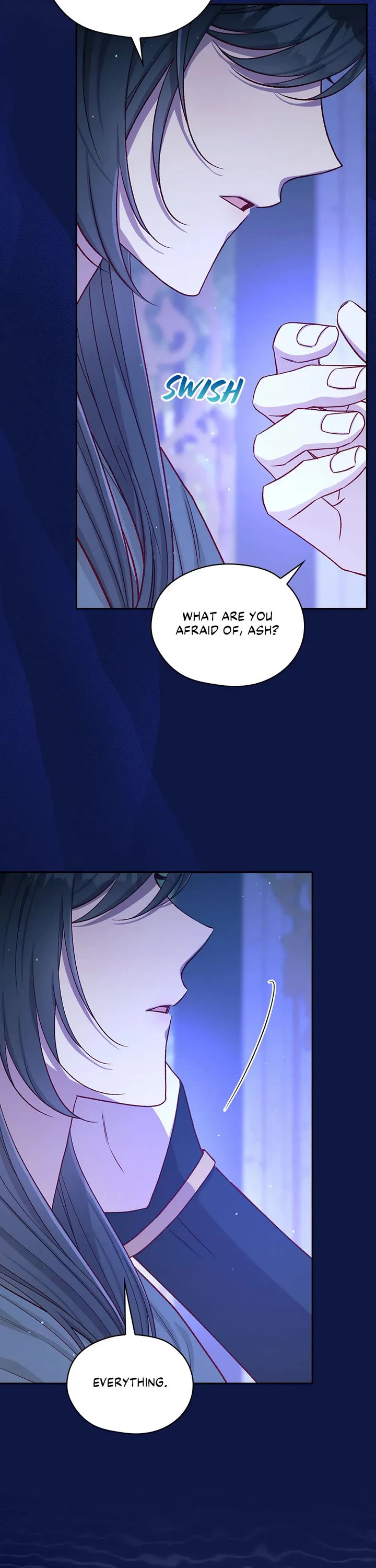 Surviving as a Maid Chapter 109 page 17 - Chapter 109