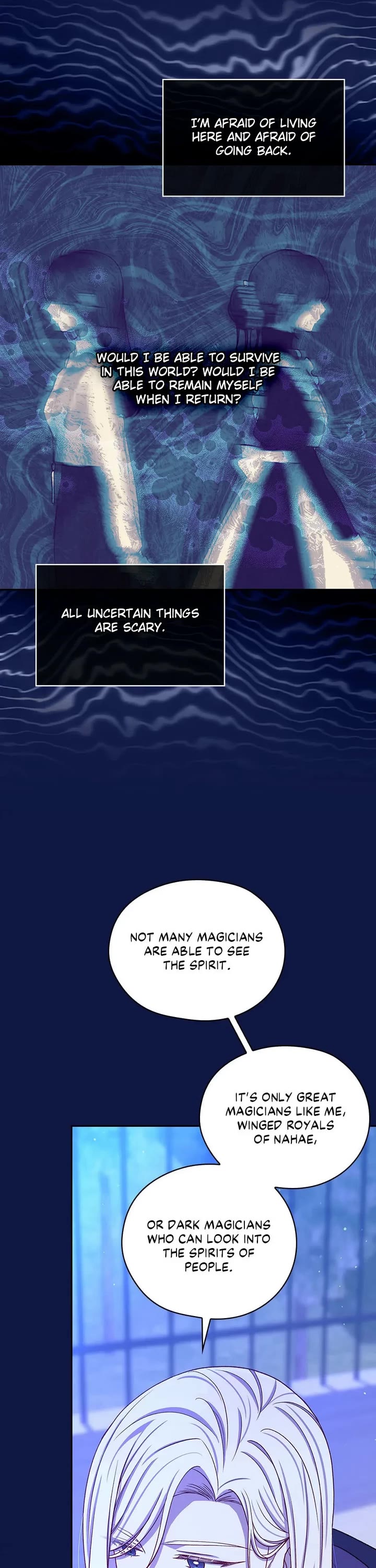 Surviving as a Maid Chapter 109 page 18 - Chapter 109