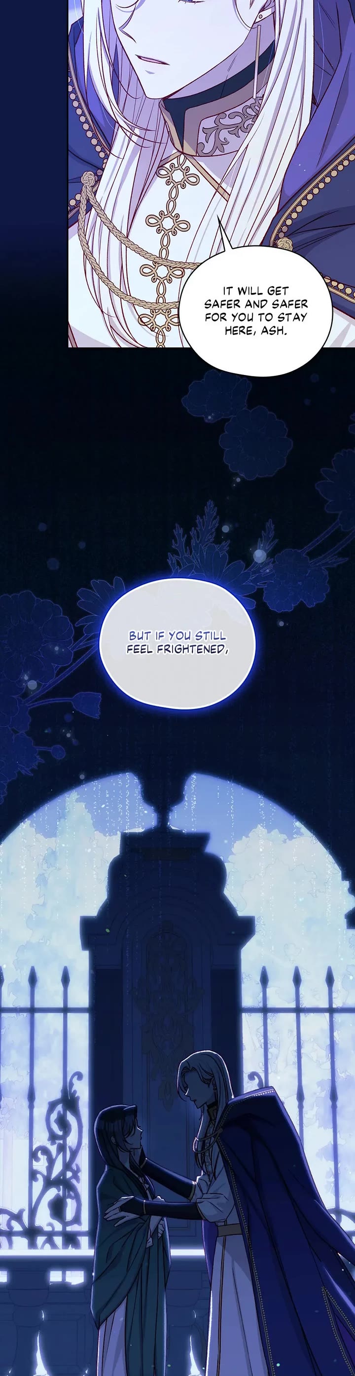 Surviving as a Maid Chapter 109 page 19 - Chapter 109