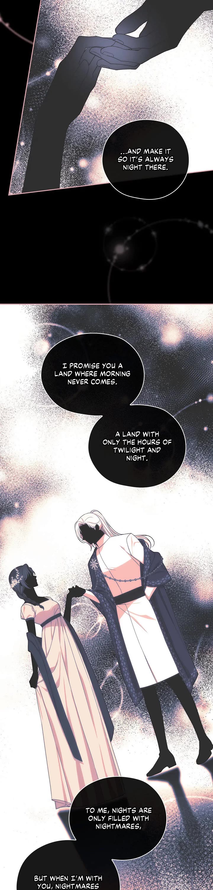 Surviving as a Maid Chapter 109 page 21 - Chapter 109