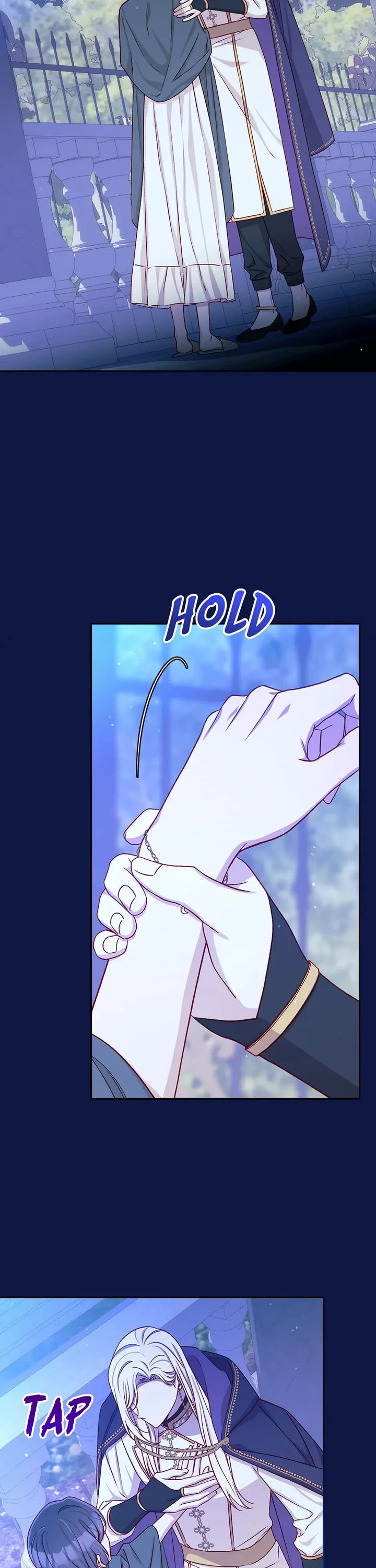 Surviving as a Maid Chapter 109 page 23 - Chapter 109