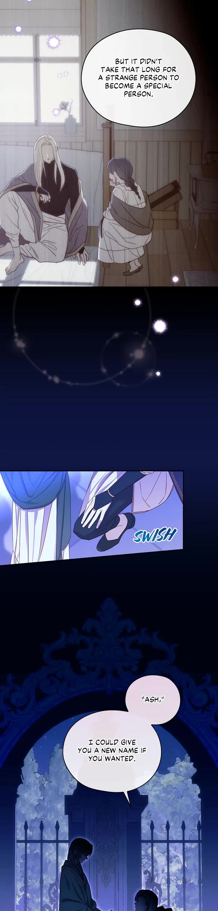 Surviving as a Maid Chapter 109 page 28 - Chapter 109