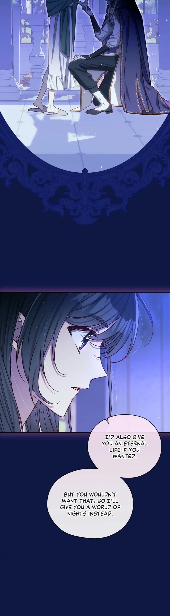 Surviving as a Maid Chapter 109 page 29 - Chapter 109